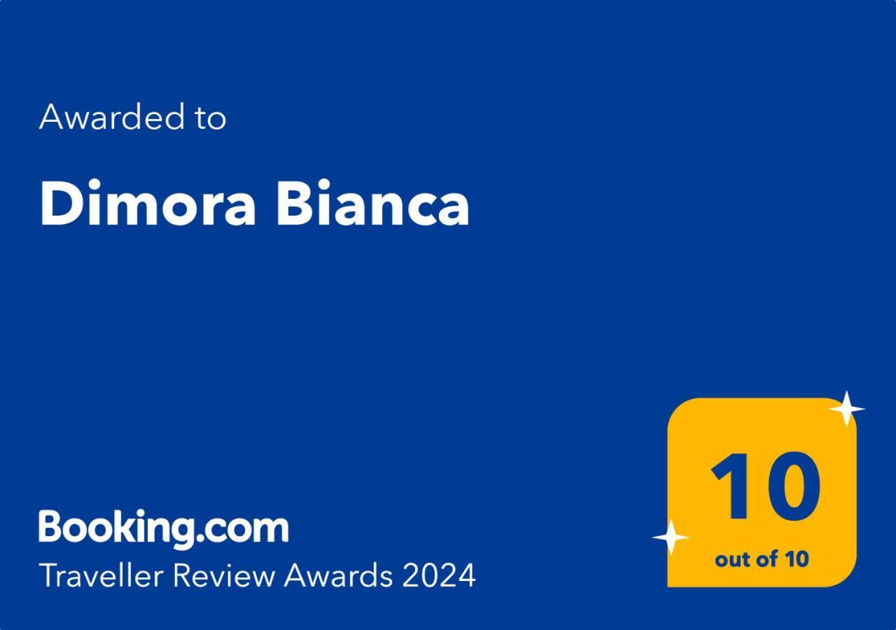 شقة Dimora Bianca كاتانيا المظهر الخارجي الصورة